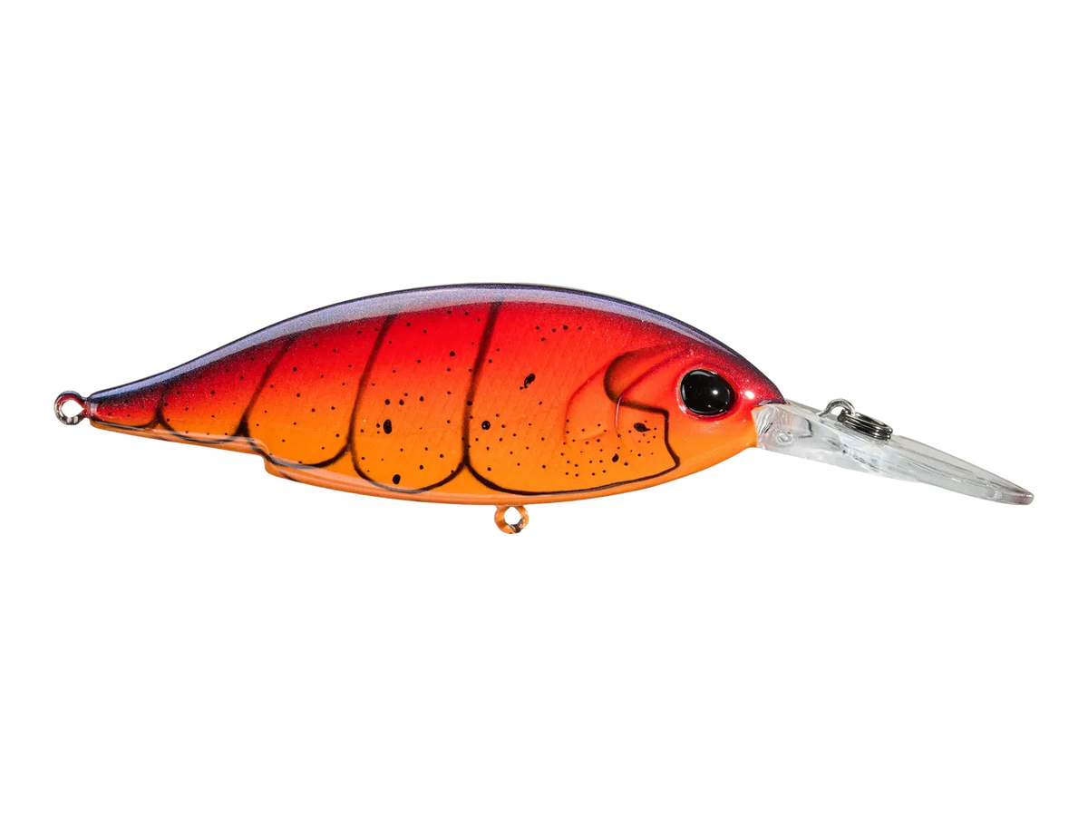 Berkley Unlock 72 Sinking Crankbait