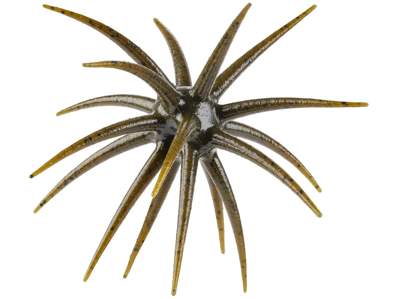 Berkley PowerBait MaxScent Moeba Creature Bait