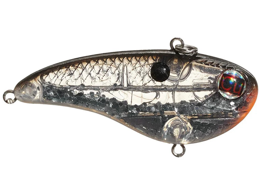 Copper Red Baits Snatchin' Shad Silent