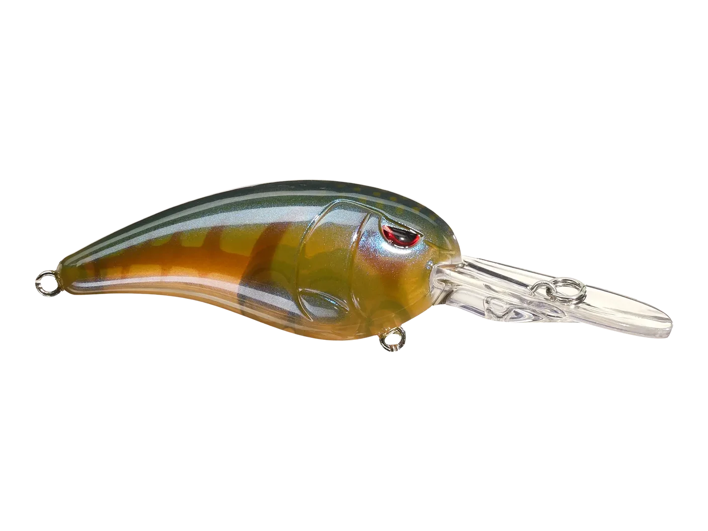 SPRO Mike McClelland RKCrawler 55 Crankbait