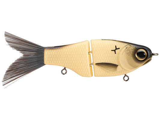 SPRO KGB Lil Guy 120 Glide Bait
