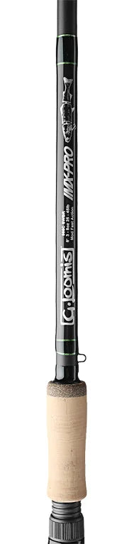 G. Loomis IMX Pro Swimbait and Umbrella Casting Rods