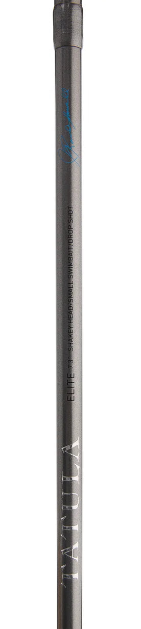 Daiwa Tatula Elite Spinning Rods