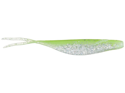 Deps Sakamata Shad Soft Jerkbait