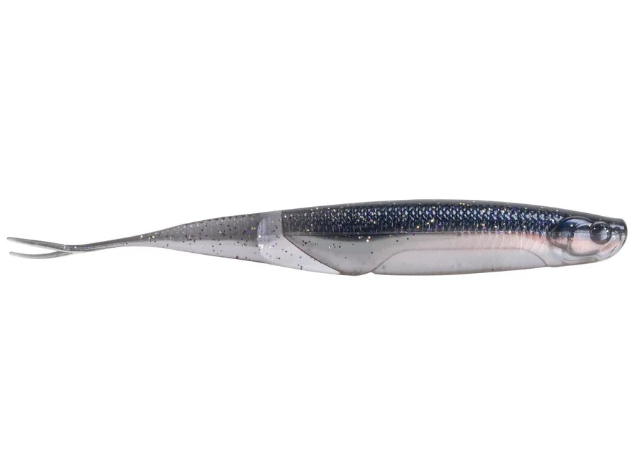 6th Sense Freshwater Shindo Shad