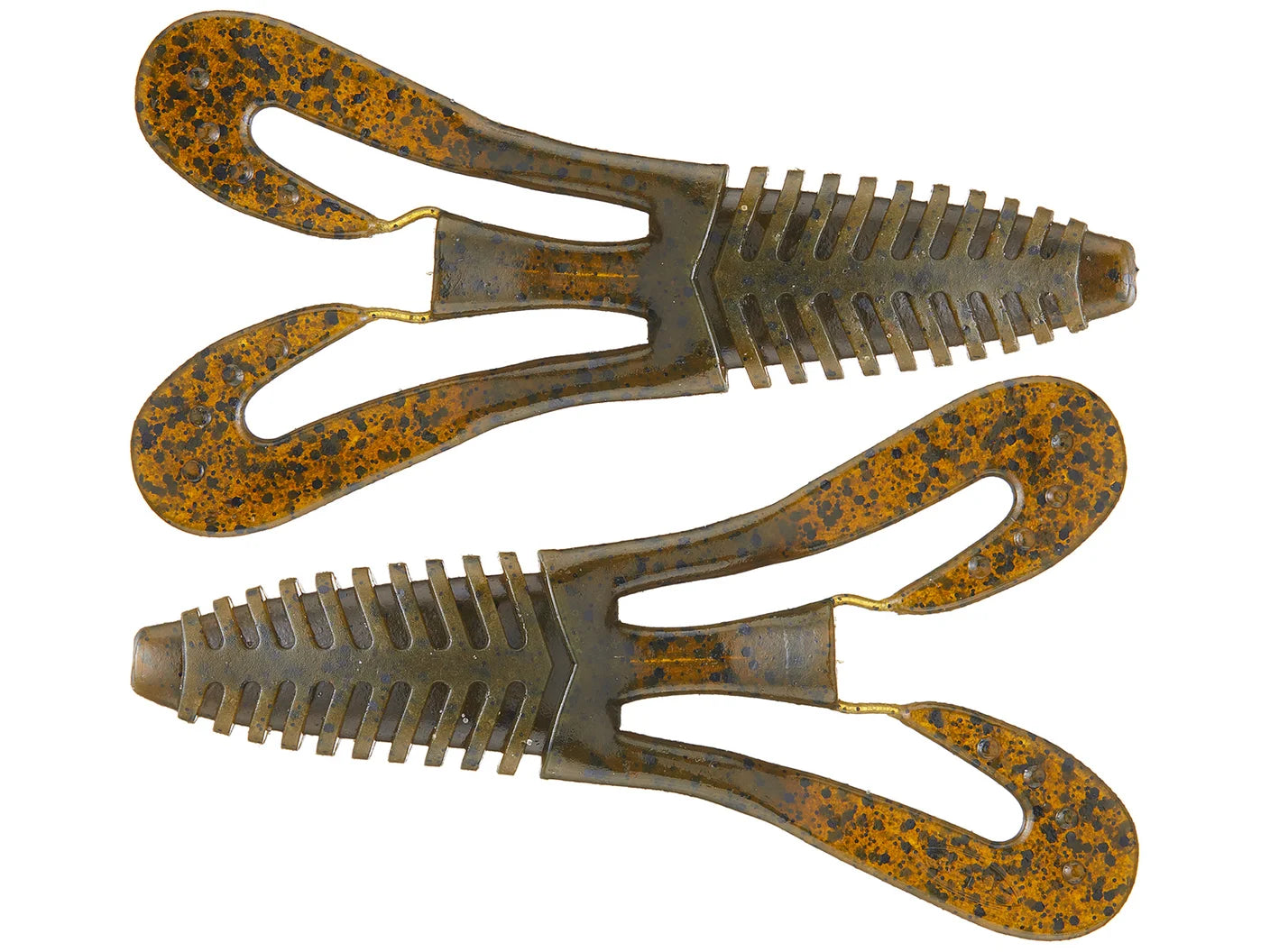 Deps Barbute Craw Chunk Trailer 6pk