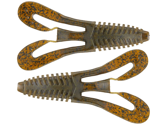 Deps Barbute Craw Chunk Trailer 6pk