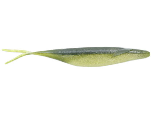Deps Sakamata Shad Heavy Weight Soft Jerkbait
