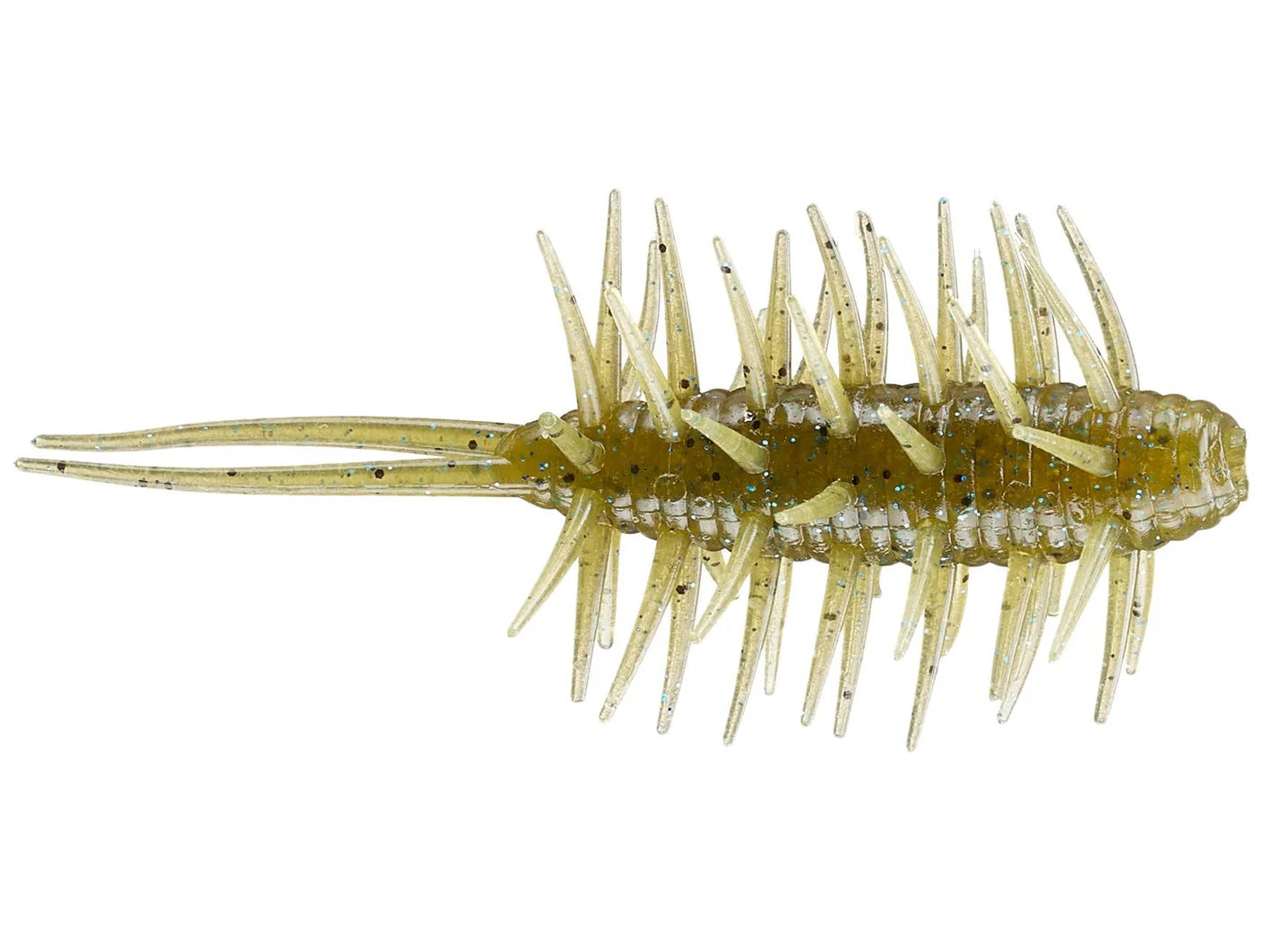 Hideup Coike Shrimp Creature Bait