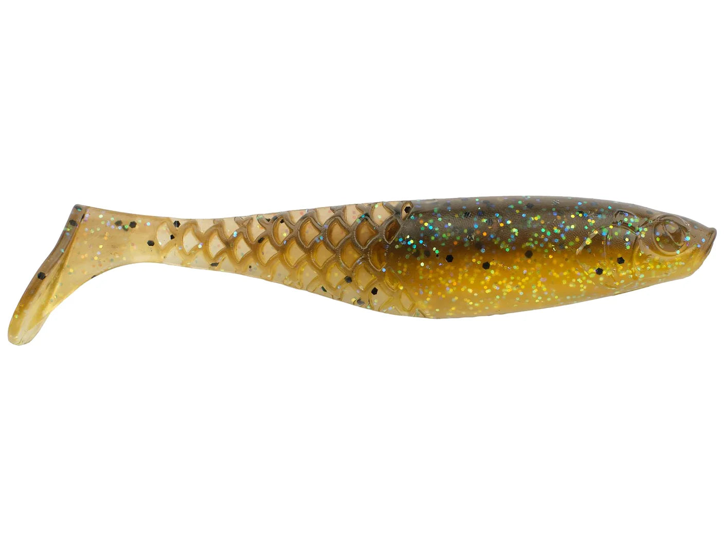 Berkley Powerbait Paddlin' PowerStinger