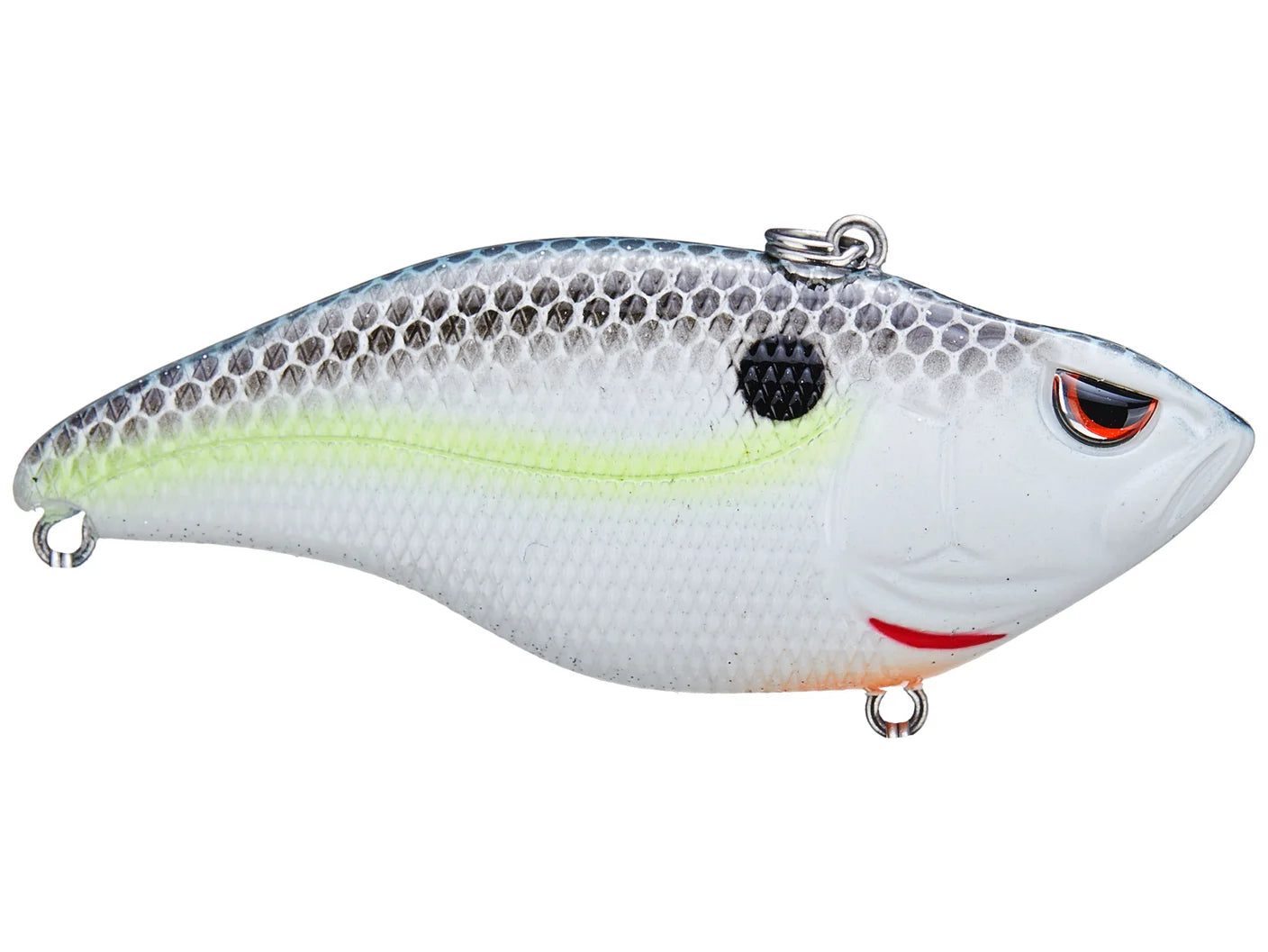Spro Essential Series Aruku Shad Lipless Crankbait