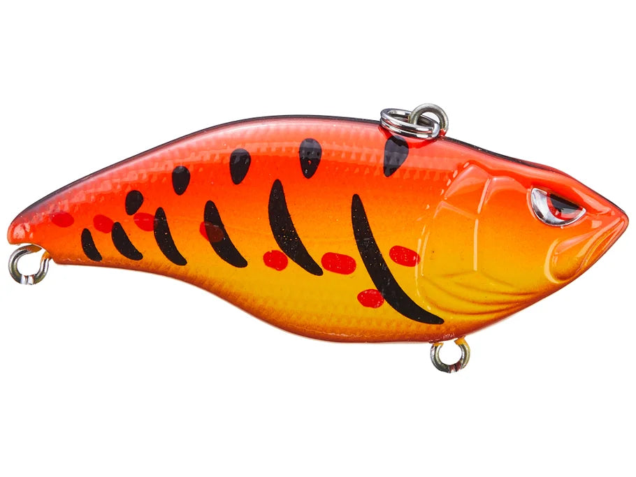 Spro Essential Series Aruku Shad Jr. Lipless Crankbait