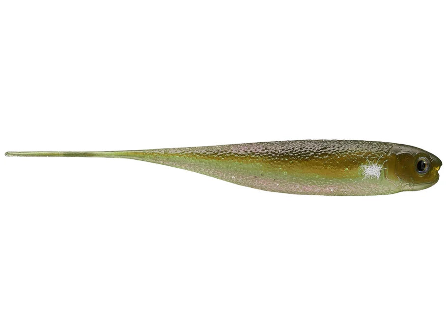 Engine Like Two Five Elastomer Minnow 2.5"