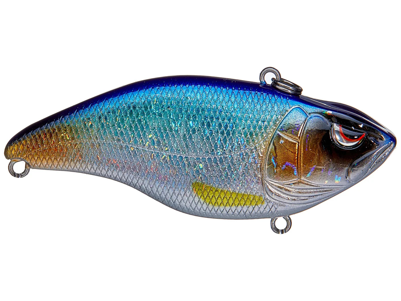 Spro Essential Series Aruku Shad Lipless Crankbait