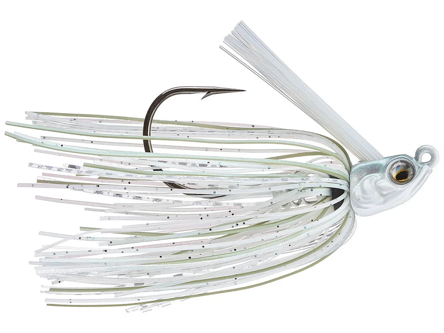 6th Sense Divine Swim Jig