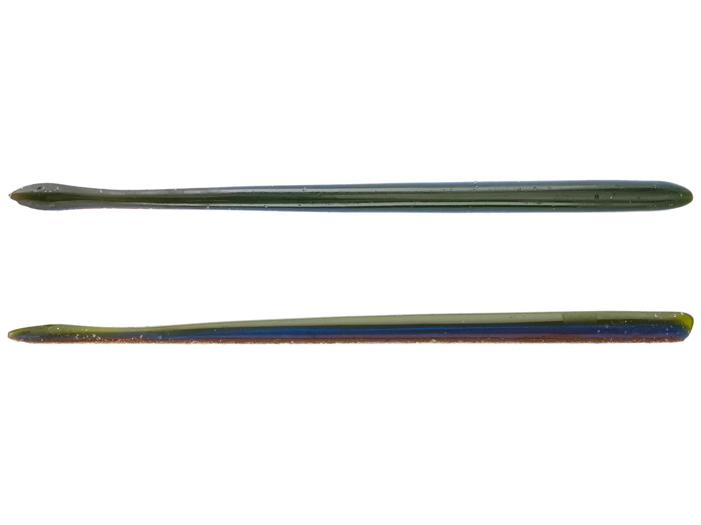 Berkley Lab Series Finesse Worm