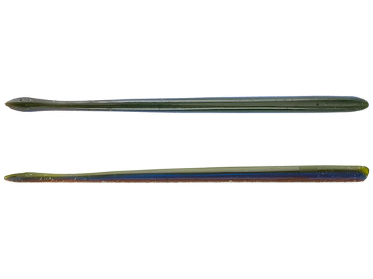 Berkley Lab Series Finesse Worm