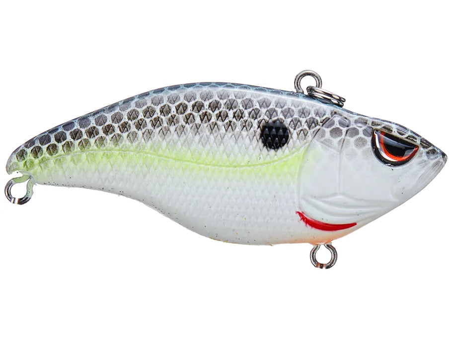 Spro Essential Series Aruku Shad Jr. Lipless Crankbait