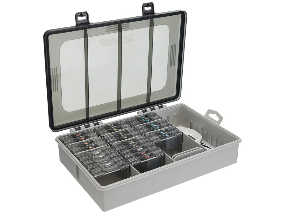 BKK OCD Tackle System Fully Loaded Power Kit