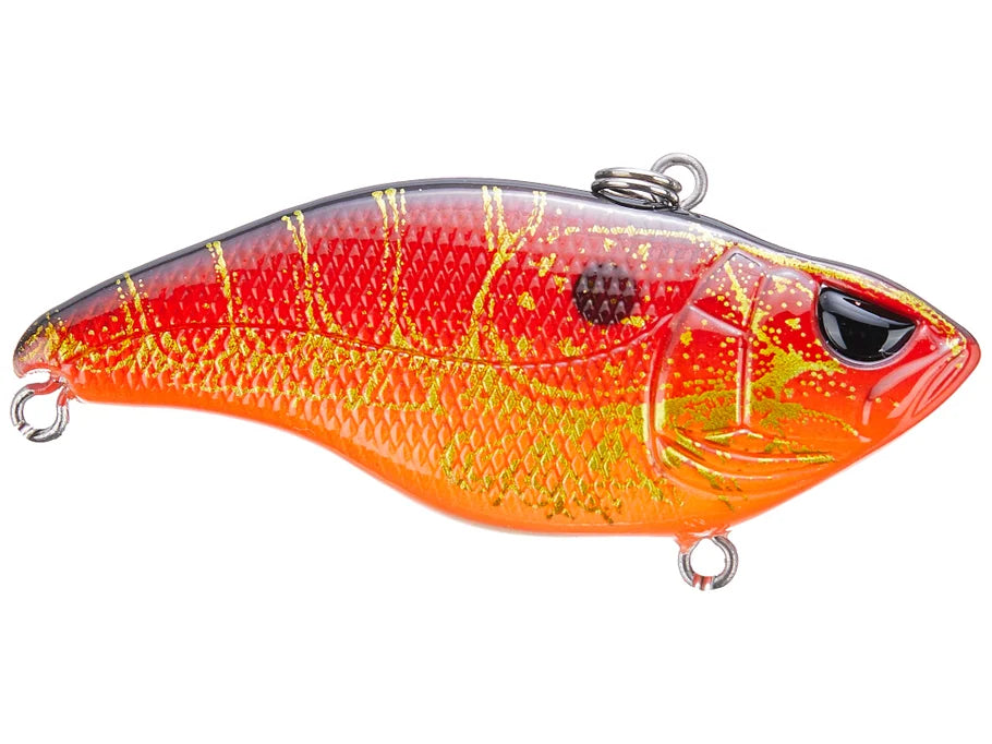 Spro Essential Series Aruku Shad Jr. Lipless Crankbait