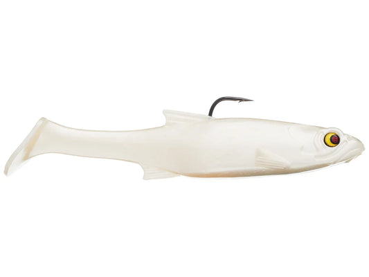 Bass Mafia Daingerous Loaded Swimbaits 6"