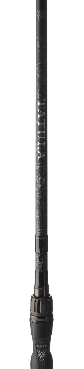 Daiwa Tatula Cork Glass Casting Rods