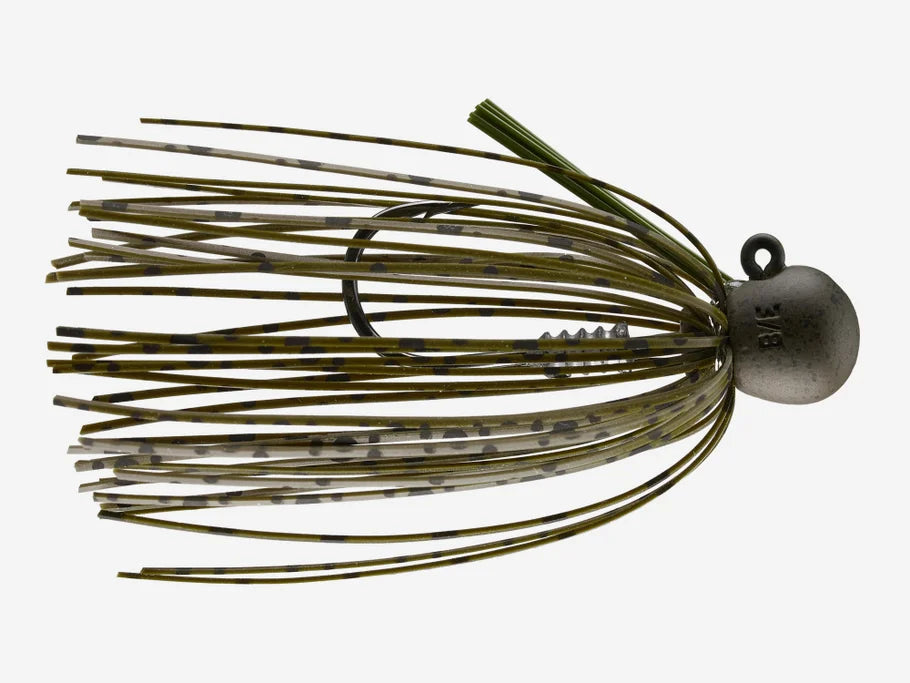 Z-Man TRD Finesse Jig