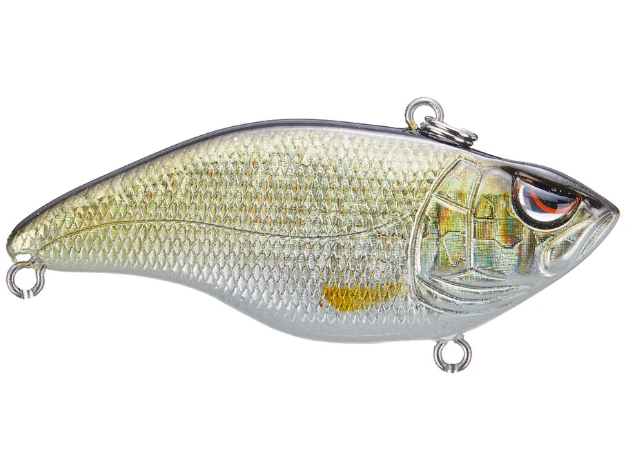 Spro Essential Series Aruku Shad Jr. Lipless Crankbait