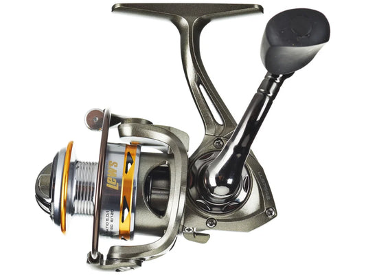 Lew's Laser Lite Spinning Reel