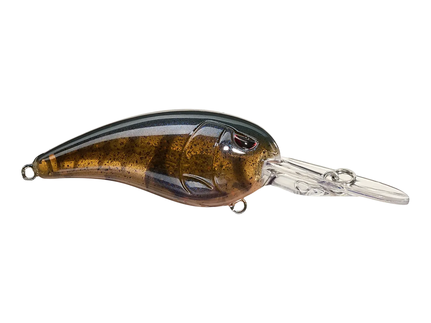 SPRO Mike McClelland RKCrawler 55 Crankbait