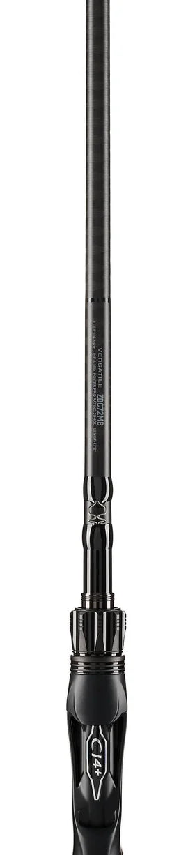 Shimano Zodias B Casting Rods