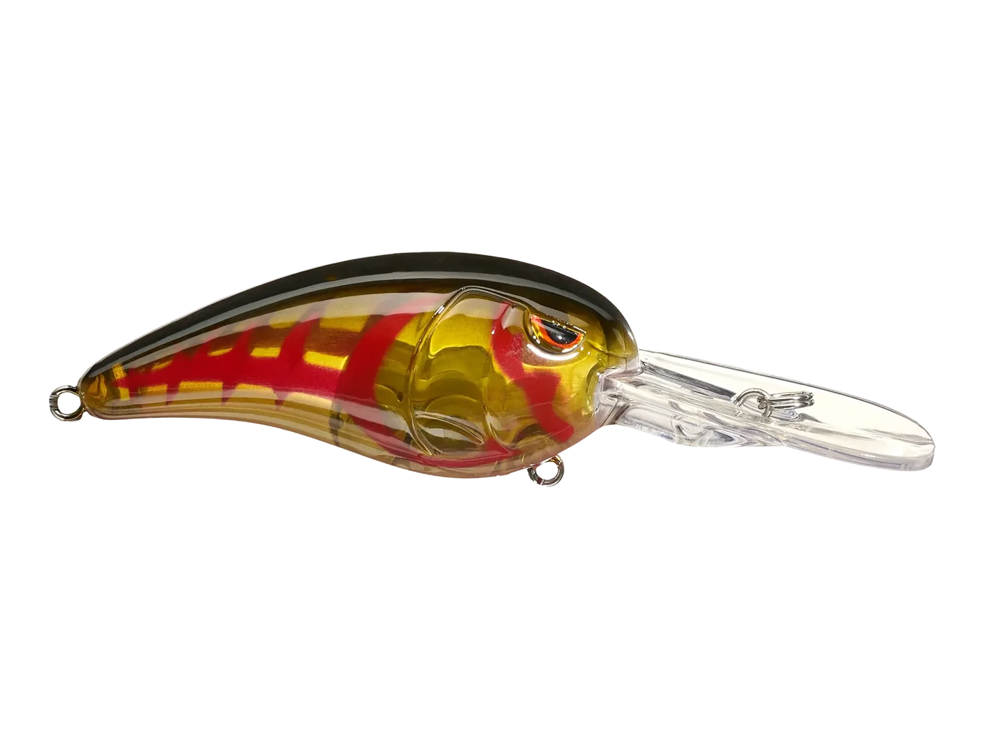 SPRO Mike McClelland RKCrawler 55 Crankbait
