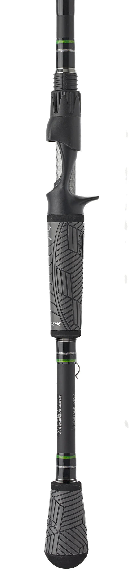 FX Extreme Angler Series Fishing Rods