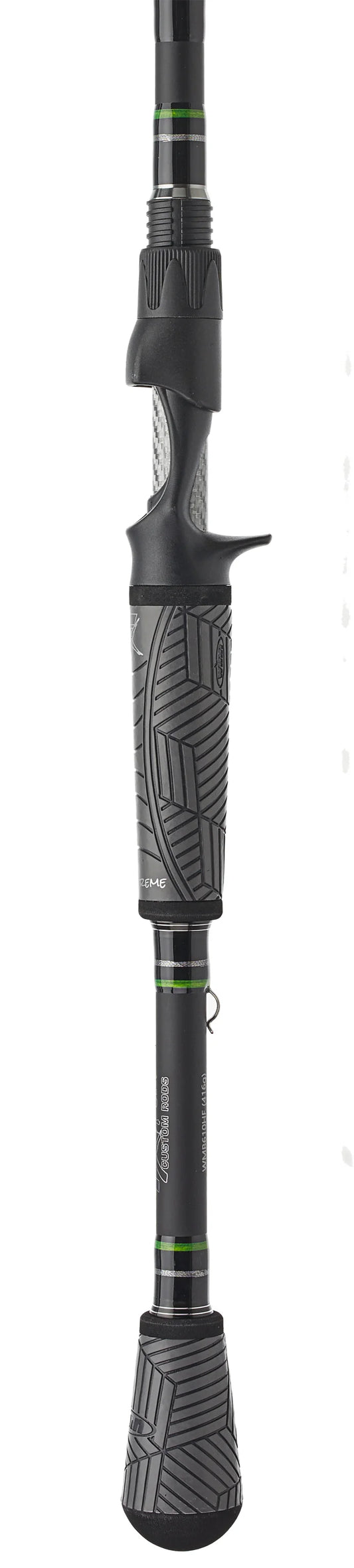 FX Extreme Angler Series Fishing Rods