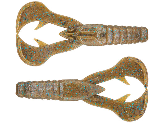 Berkley PowerBait MaxScent Crud Craw