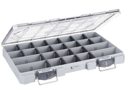 BUZBE Basic 28T Thin Tackle Box