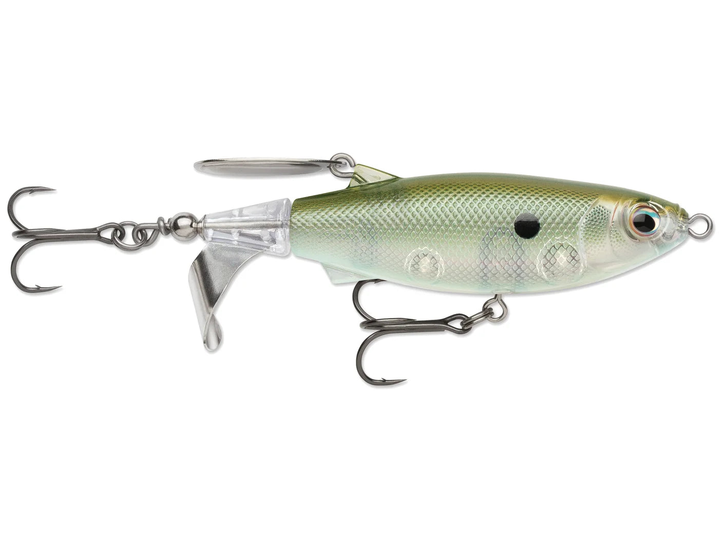 Rapala Claptail 110