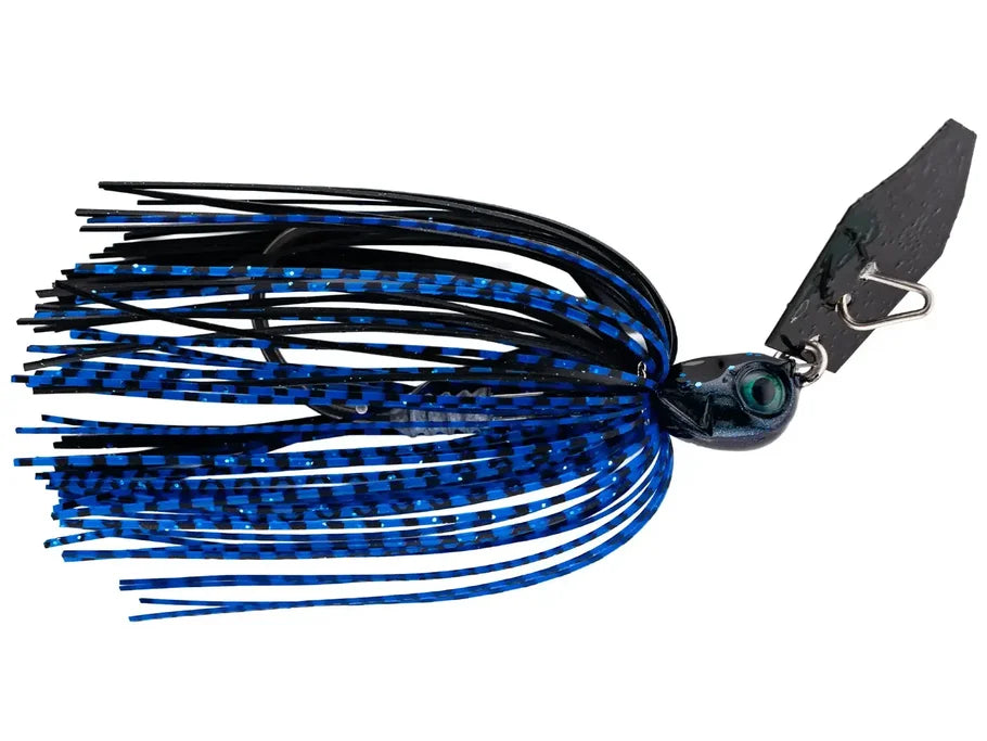 Z-Man Chatterbait Elite EVO HD