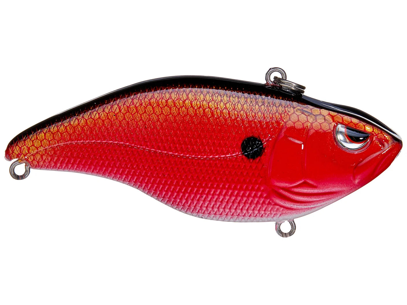 Spro Essential Series Aruku Shad Lipless Crankbait