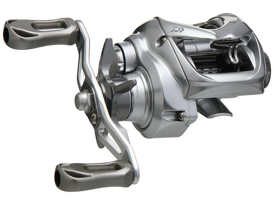 Daiwa Tatula SV TW 60th Anniversary Casting Reel