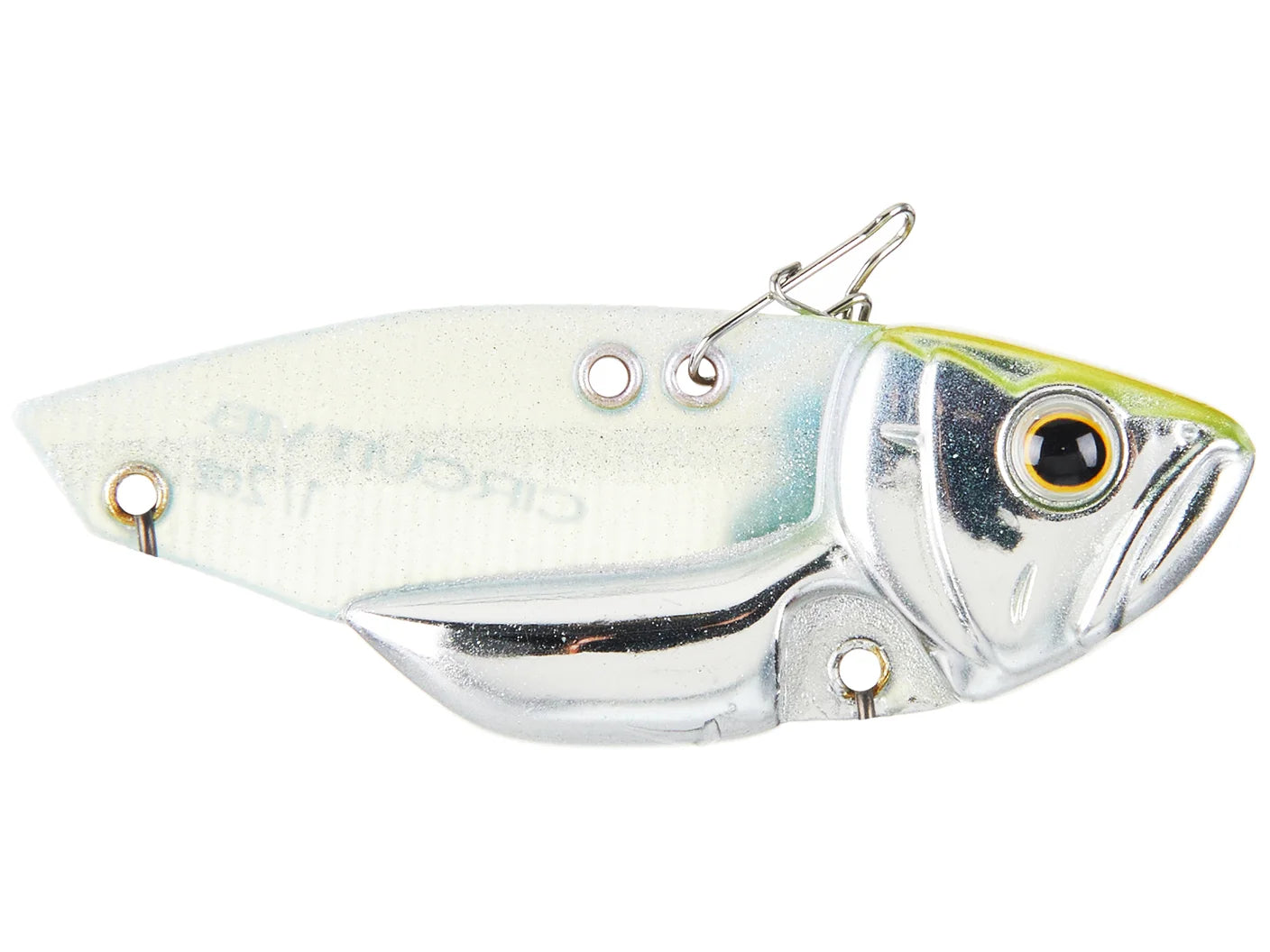Deps Circuit Vibe Blade Bait