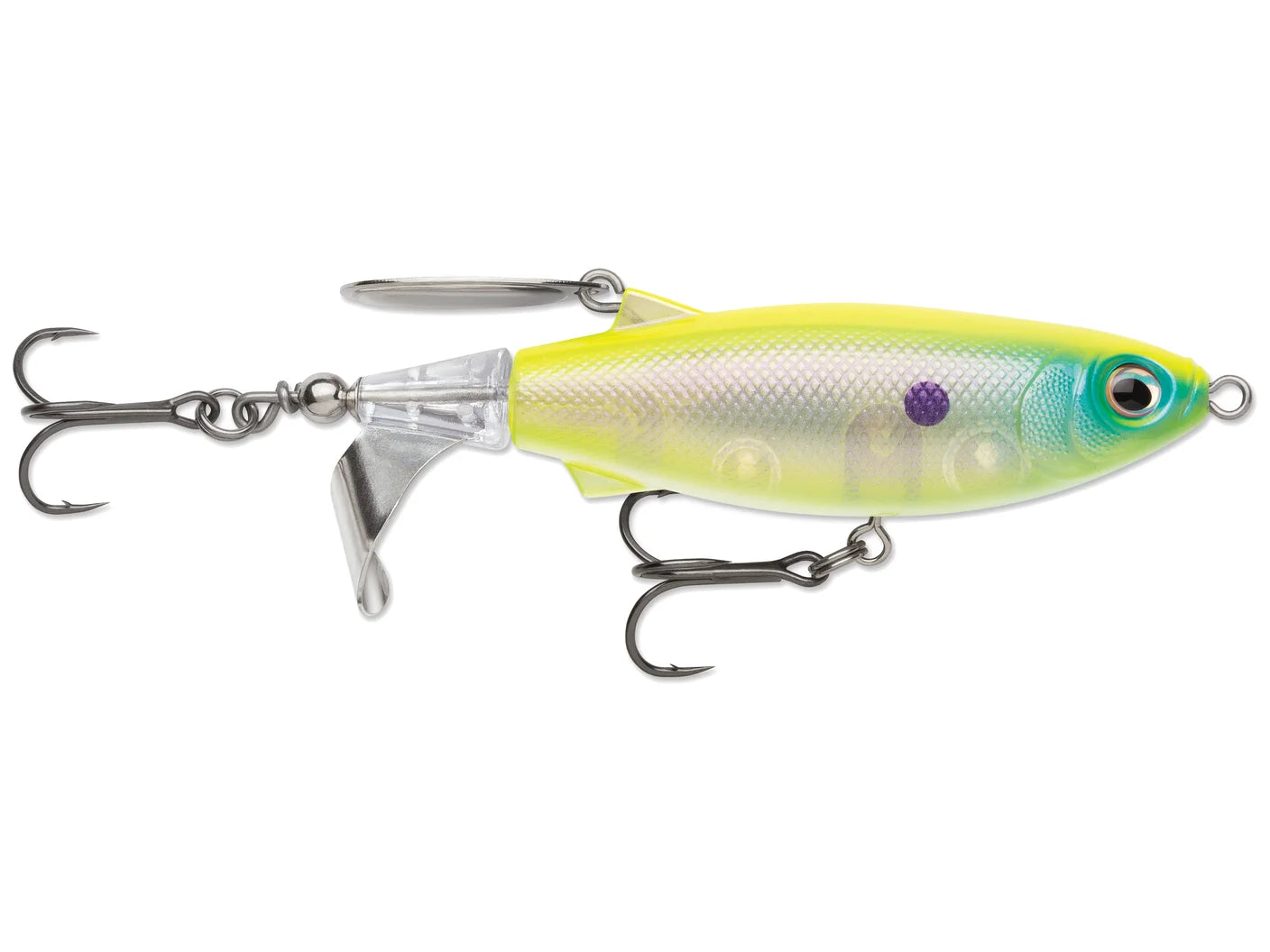 Rapala Claptail 110