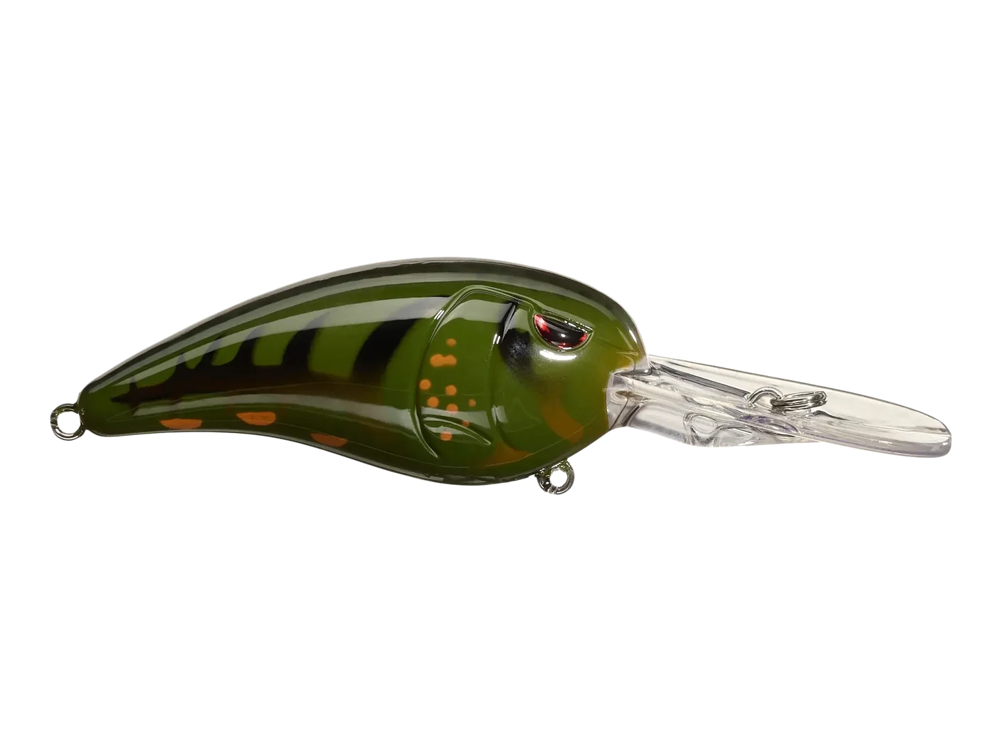 SPRO Mike McClelland RKCrawler 55 Crankbait