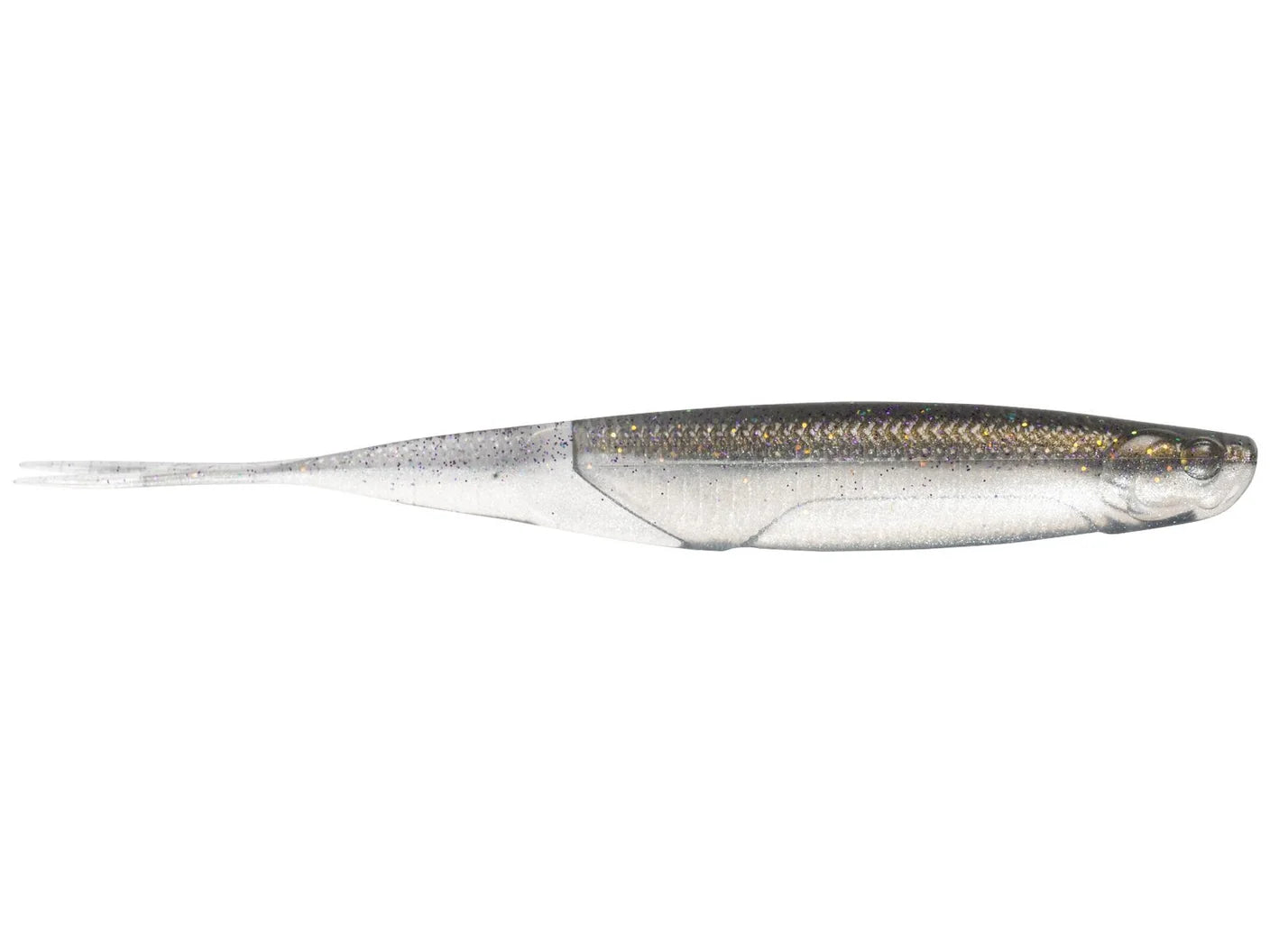 6th Sense Freshwater Shindo Shad