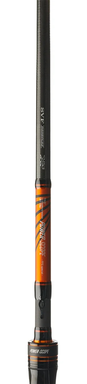 Daiwa Power Scope FFS Series Casting Rods