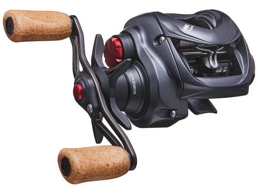 Daiwa Kage SV 150 Casting Reel