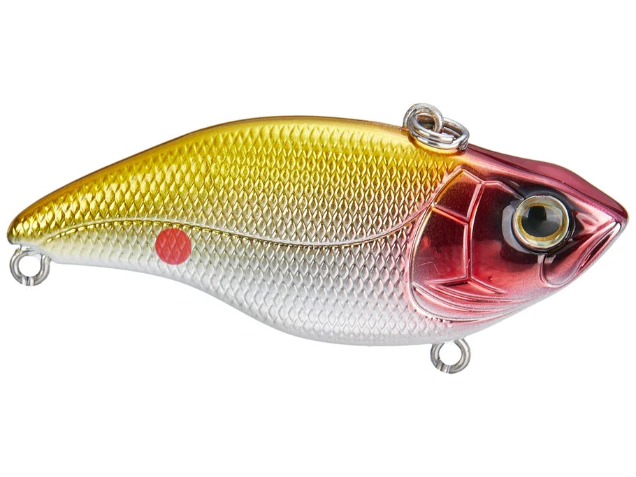 Spro Essential Series Aruku Shad Jr. Lipless Crankbait