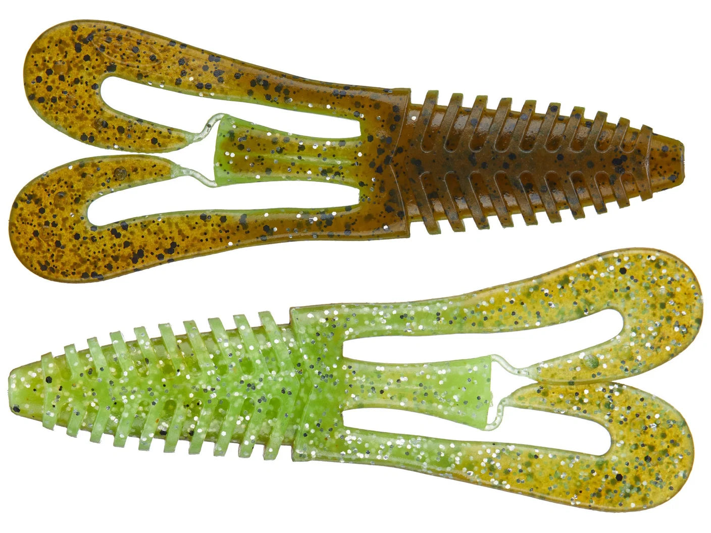 Deps Barbute Craw Chunk Trailer 6pk