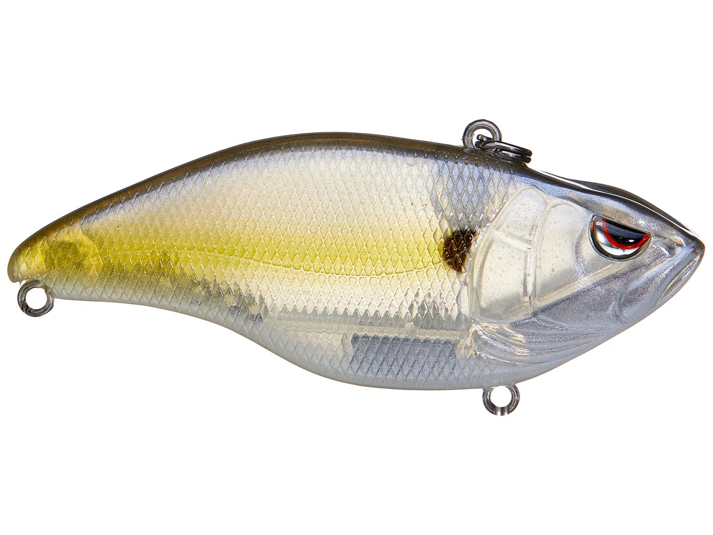 Spro Essential Series Aruku Shad Lipless Crankbait