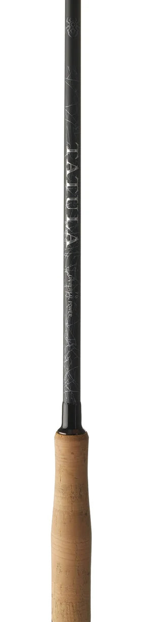 Daiwa Tatula Cork Spinning Rods